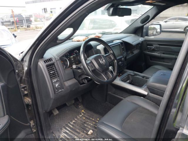 1C6RR6YT2HS826001 RAM 1500 Rebel  4x2 5'7 Box