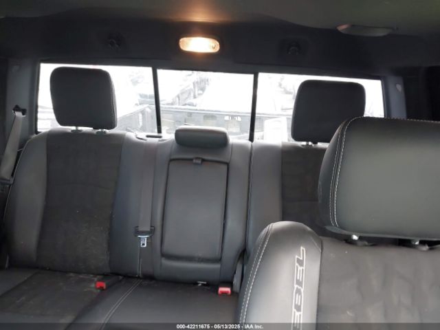 1C6RR6YT2HS826001 RAM 1500 Rebel  4x2 5'7 Box