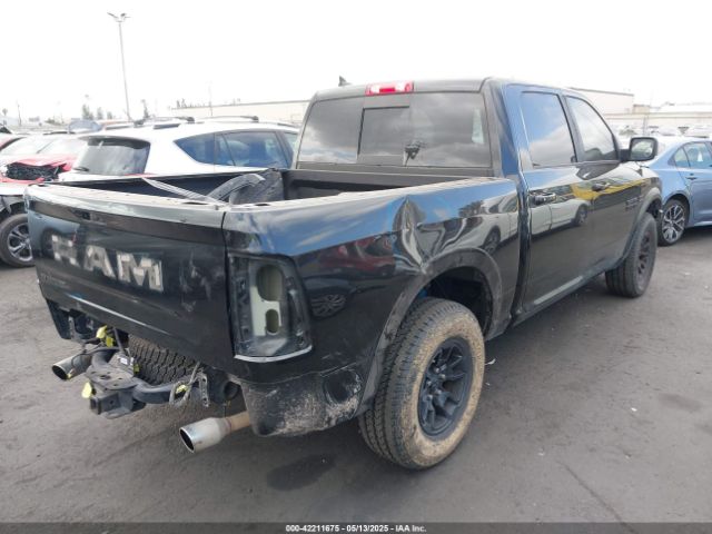 1C6RR6YT2HS826001 RAM 1500 Rebel  4x2 5'7 Box