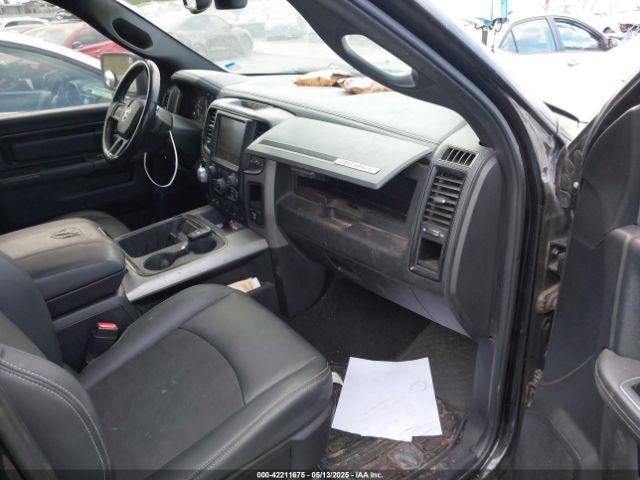 1C6RR6YT2HS826001 RAM 1500 Rebel  4x2 5'7 Box