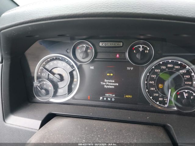 1C6RR6YT2HS826001 RAM 1500 Rebel  4x2 5'7 Box
