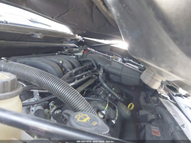2FMGK5B89JBA18548 Ford FLEX SE