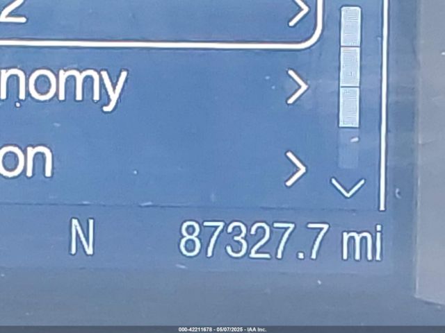2FMGK5B89JBA18548 Ford FLEX SE