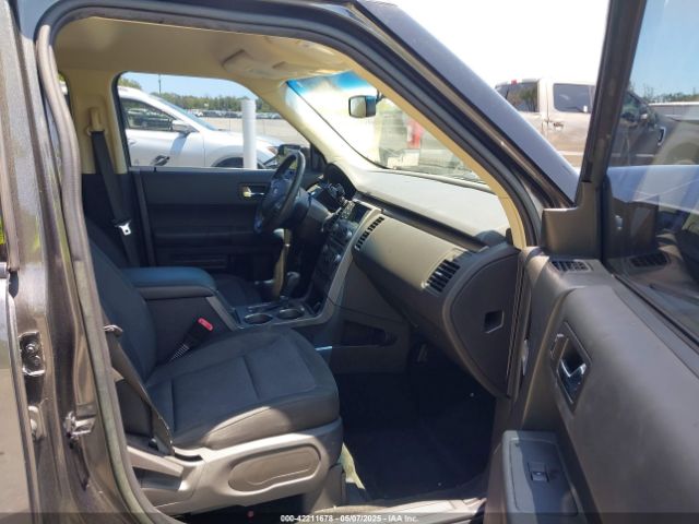 2FMGK5B89JBA18548 Ford FLEX SE