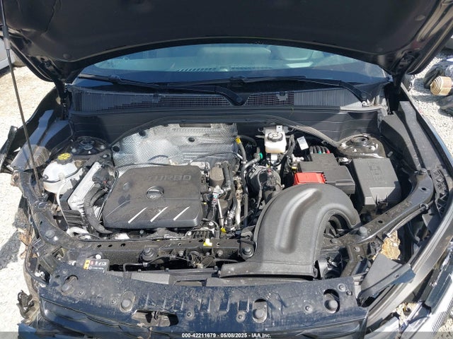 KL79MUSL5SB050987 Chevrolet l3t