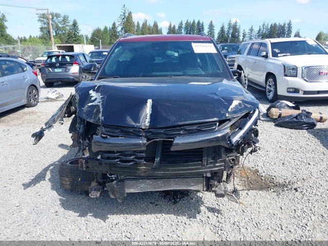 KL79MUSL5SB050987 Chevrolet l3t