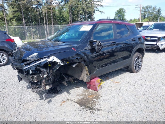 KL79MUSL5SB050987 Chevrolet l3t