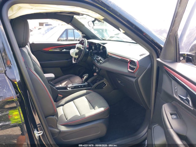 KL79MUSL5SB050987 Chevrolet l3t