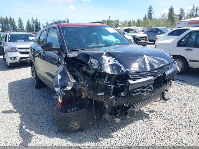 KL79MUSL5SB050987 Chevrolet l3t