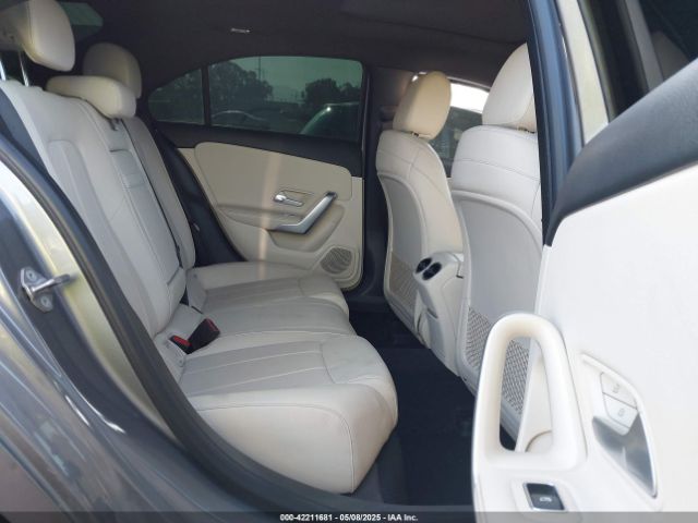 WDD3G4EB6KW033049 Mercedes-Benz A 220