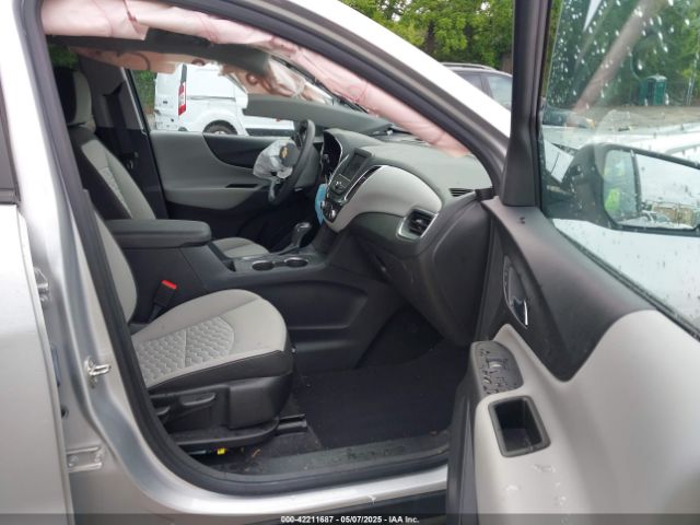 3GNAXHEV3LS522936 Chevrolet Equinox Fwd Ls
