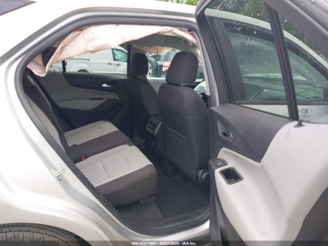 3GNAXHEV3LS522936 Chevrolet Equinox Fwd Ls