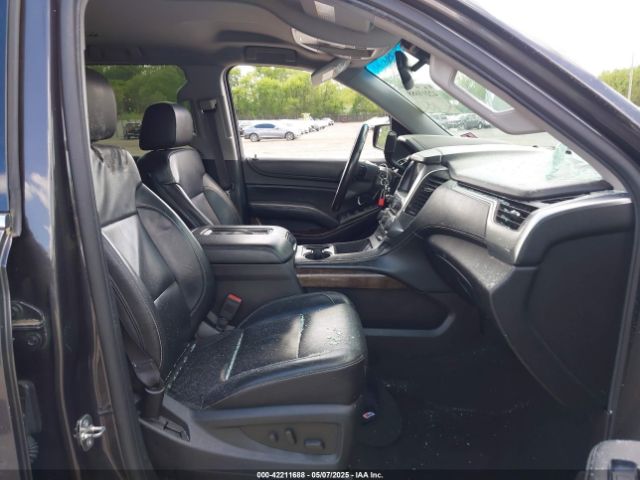 1GNSKJKCXFR550883 Chevrolet Suburban 1500 Lt