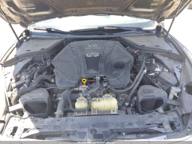 JN1EV7EK5KM230674 Infiniti 2019