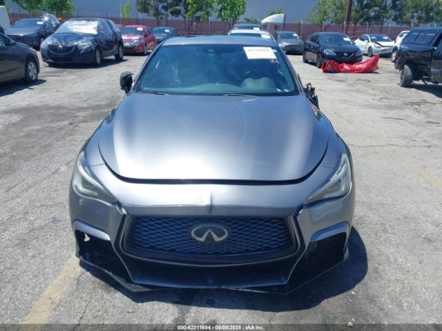 JN1EV7EK5KM230674 Infiniti 2019