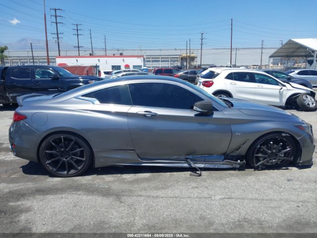 JN1EV7EK5KM230674 Infiniti 2019