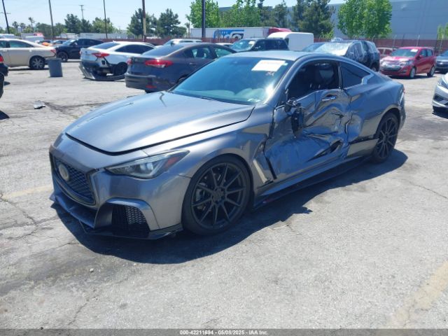 JN1EV7EK5KM230674 Infiniti 2019