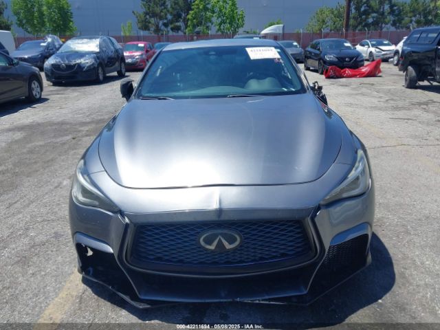 JN1EV7EK5KM230674 Infiniti 2019