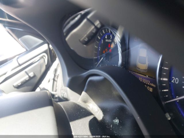 JN1EV7EK5KM230674 Infiniti 2019