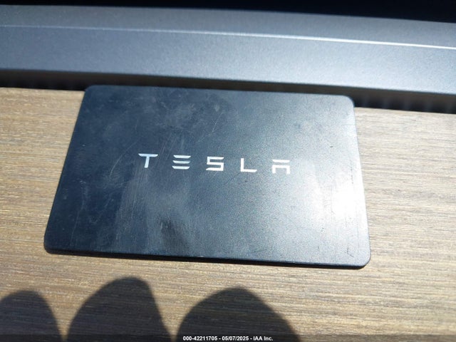 2022 TESLA MODEL 3 5YJ3E1EB4NF163001 Photo 10