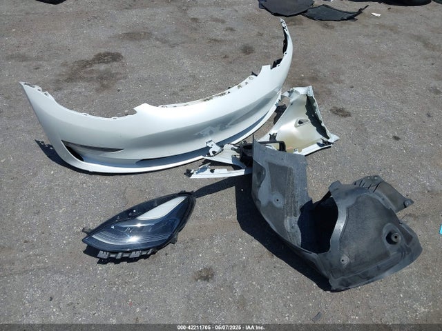 Tesla MODEL 3 2022 5YJ3E1EB4NF163001 Image 12