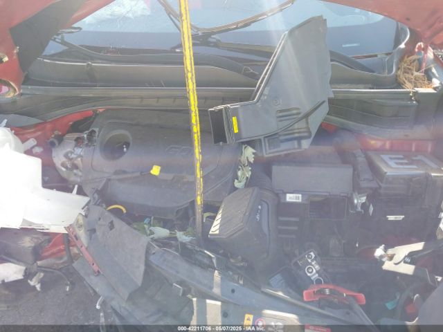 2020 KIA SPORTAGE KNDPM3AC9L7835944 Photo 9