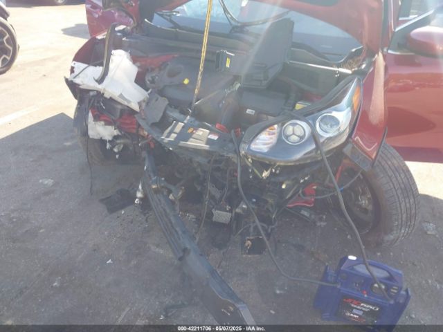 2020 KIA SPORTAGE KNDPM3AC9L7835944 Photo 5