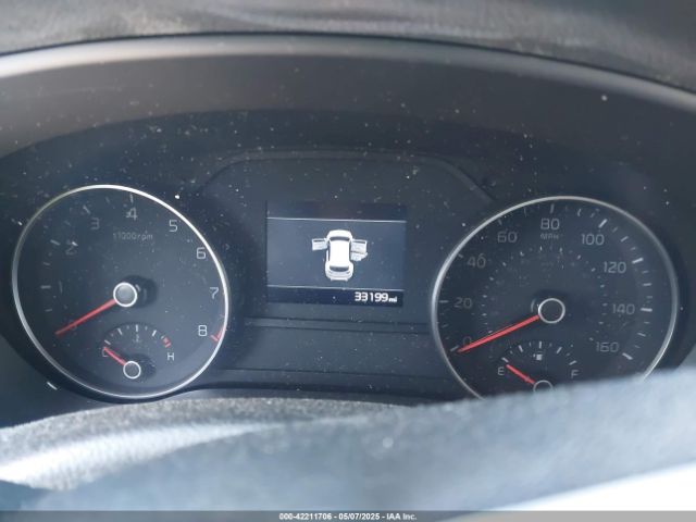 2020 KIA SPORTAGE KNDPM3AC9L7835944 Photo 6