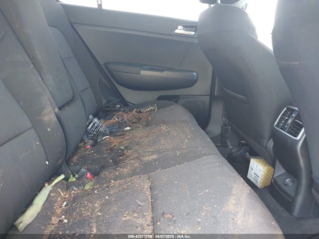 2020 KIA SPORTAGE KNDPM3AC9L7835944 Photo 7