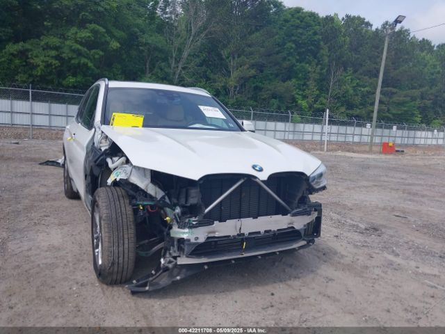 2021 BMW X3 5UXTY3C05M9E60812 Photo 5