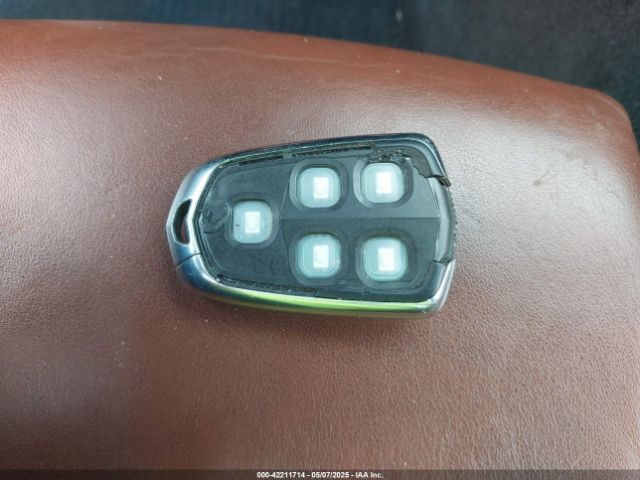 2015 CADILLAC ATS 1G6AE1RX4F0128118 Photo 10