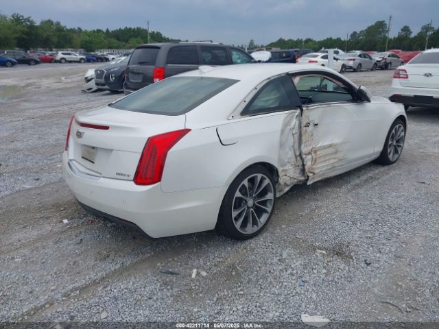 2015 CADILLAC ATS 1G6AE1RX4F0128118 Photo 3