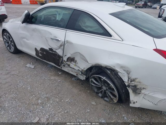 2015 CADILLAC ATS 1G6AE1RX4F0128118 Photo 5