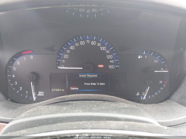 2015 CADILLAC ATS 1G6AE1RX4F0128118 Photo 6