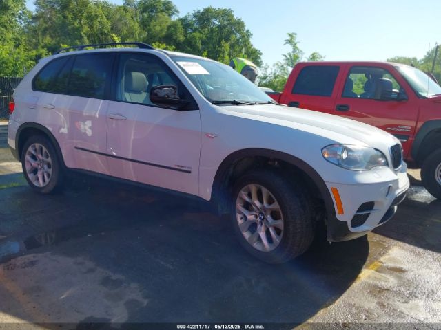 2013 BMW X5 5UXZV4C52D0B10546