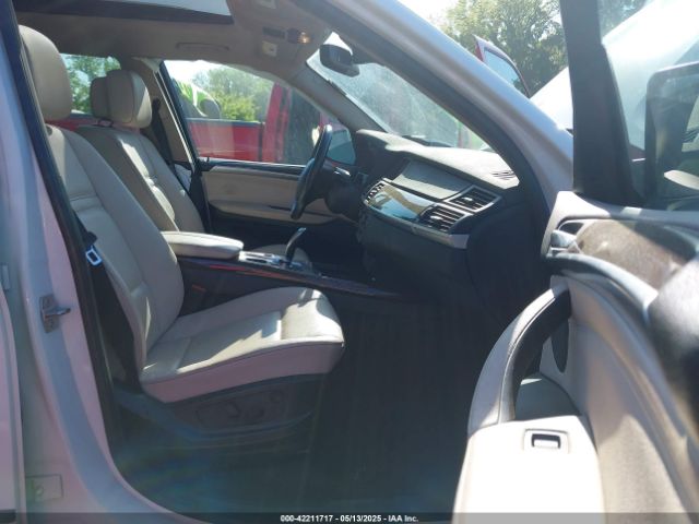 2013 BMW X5 5UXZV4C52D0B10546 Photo 4