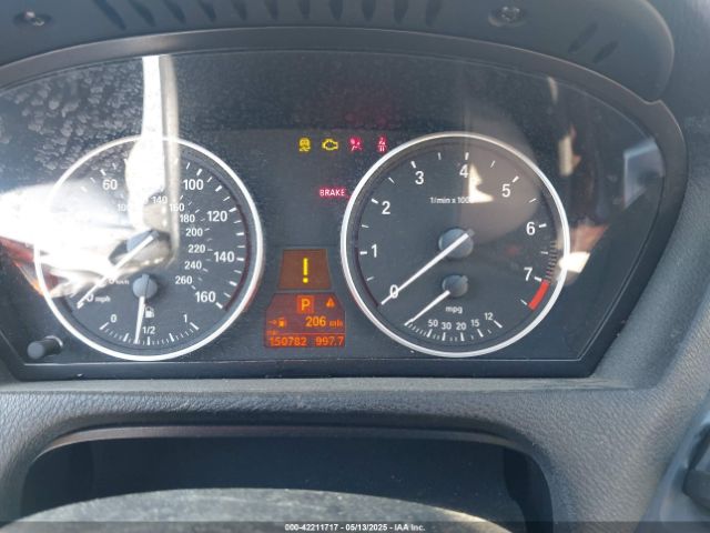 2013 BMW X5 5UXZV4C52D0B10546 Photo 6