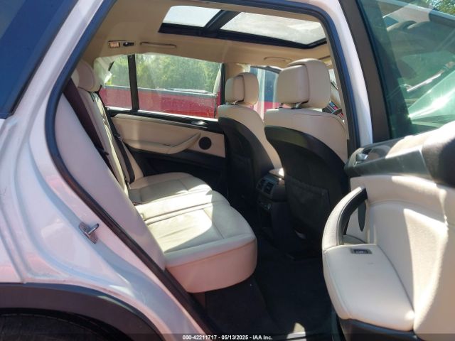 2013 BMW X5 5UXZV4C52D0B10546 Photo 7