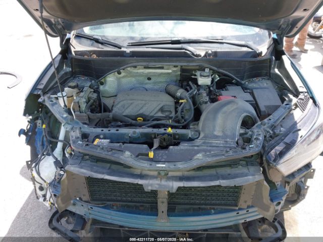 2020 BUICK ENCORE GX KL4MMDS23LB134211 Photo 9