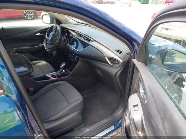 2020 BUICK ENCORE GX KL4MMDS23LB134211 Photo 4