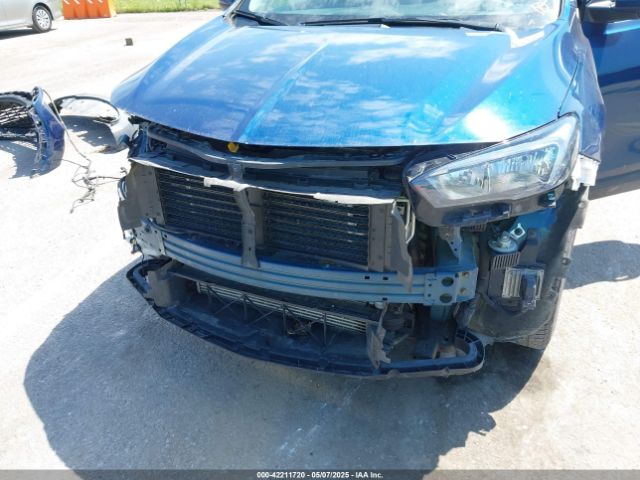 2020 BUICK ENCORE GX KL4MMDS23LB134211 Photo 5
