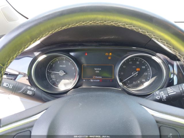 2020 BUICK ENCORE GX KL4MMDS23LB134211 Photo 6