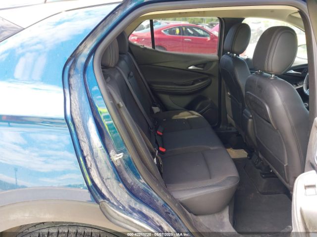 2020 BUICK ENCORE GX KL4MMDS23LB134211 Photo 7