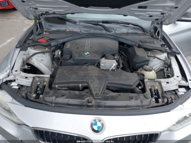 2015 BMW 428I WBA3N7C50FK222398 Photo 9