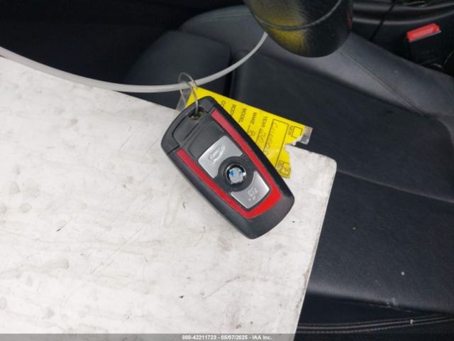 2015 BMW 428I WBA3N7C50FK222398 Photo 10