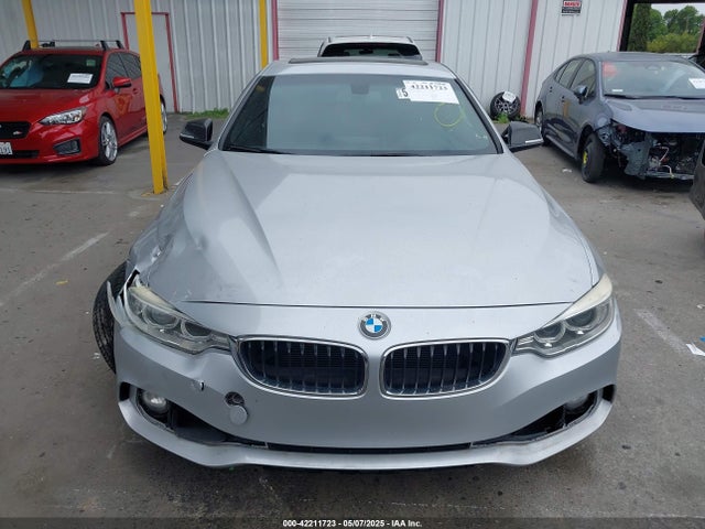 BMW 428i 2015 WBA3N7C50FK222398 Image 12