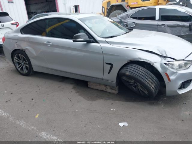 2015 BMW 428I WBA3N7C50FK222398 Photo 5
