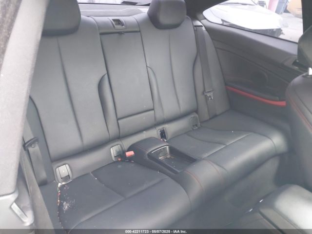2015 BMW 428I WBA3N7C50FK222398 Photo 7