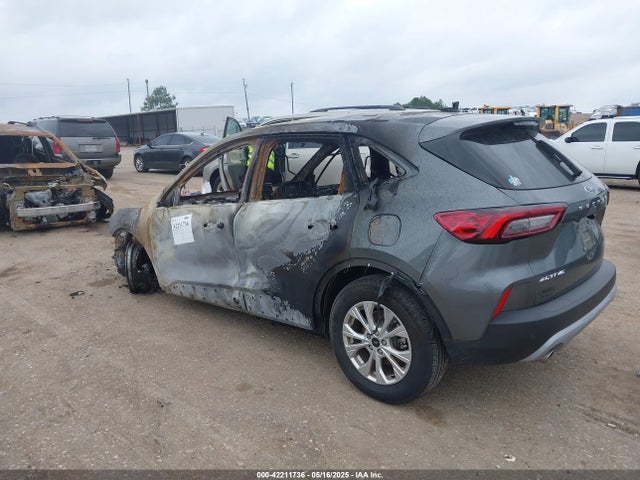 Ford dragon gtdi 2023 1FMCU0GN8PUB04687 Image 3