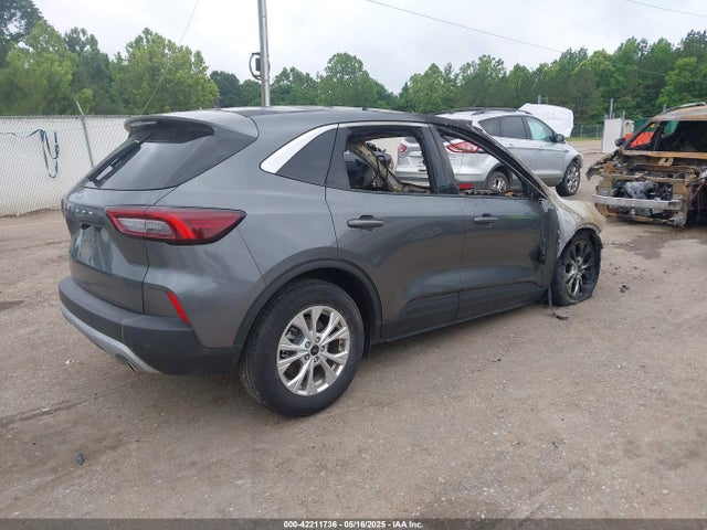 Ford dragon gtdi 2023 1FMCU0GN8PUB04687 Image 4